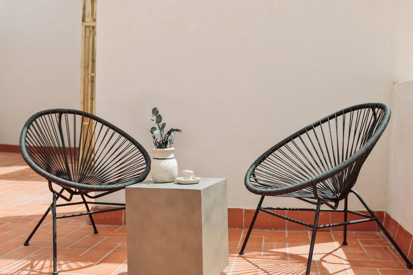 Praiano - 2 Bedrooms, Balcony And Terrace In Ciutat Vella Barcelona